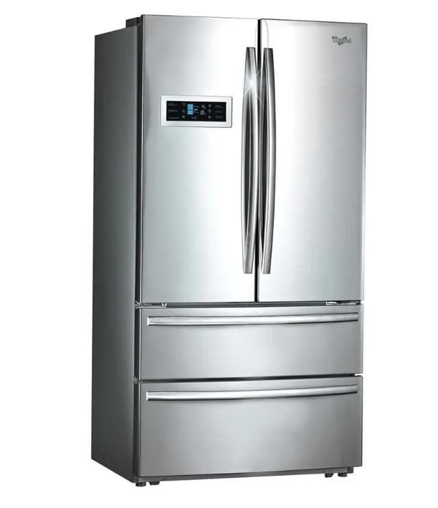 Refrigerator Avatar