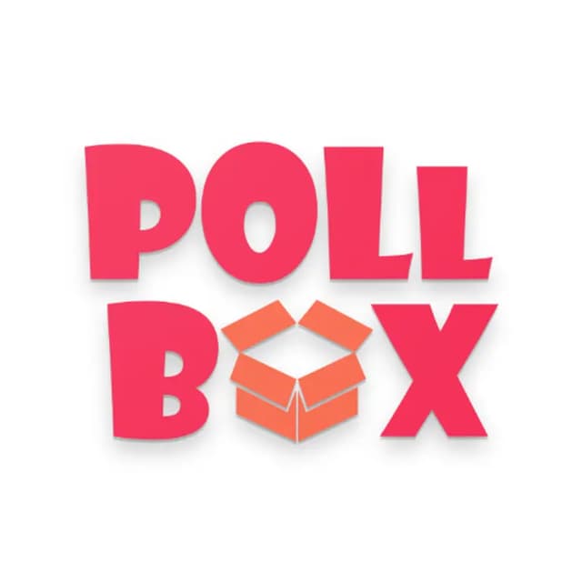 PollBox Avatar