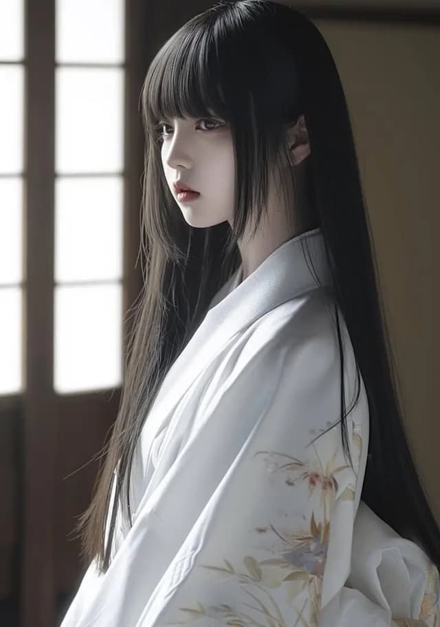 Yukina Fujiwara Avatar