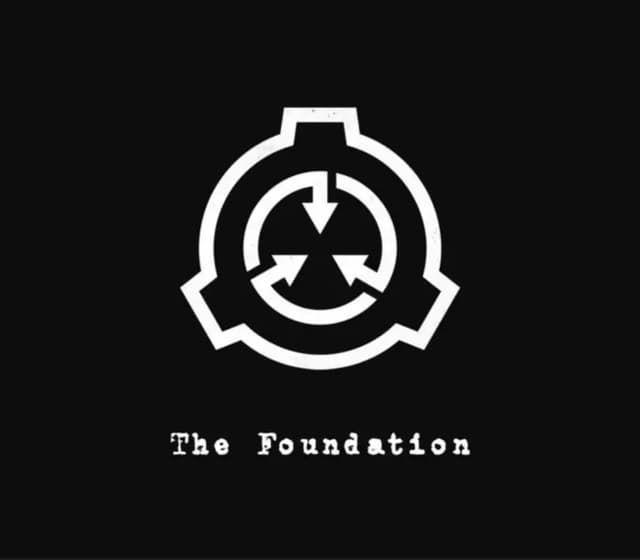SCP Foundation (SCP) Avatar