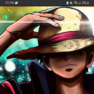 luffy