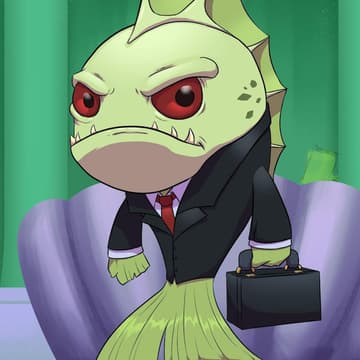 LegalPiranha