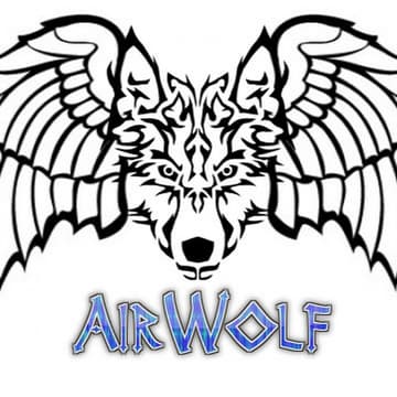 AirWolfCZ