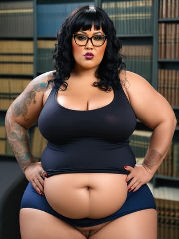 BbwBetty