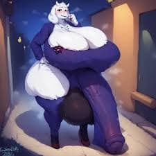 Toriel_D